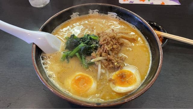 東麺房 箕谷店 - サブ画像2
