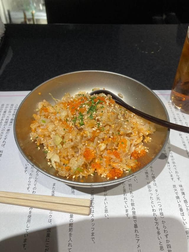 銀座 あんどう - サブ画像1