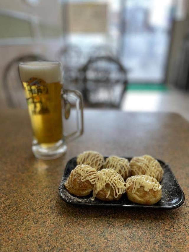 たこ焼のいちから - サブ画像1