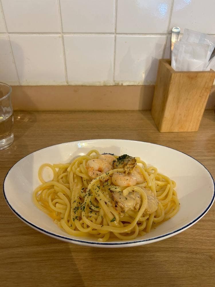 スパッツァ