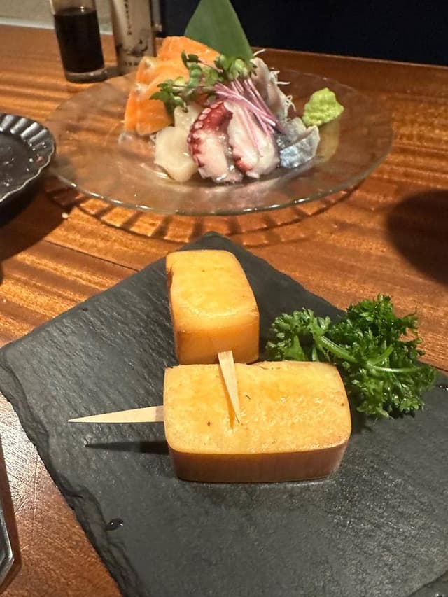 燻製kitchen 五反田店 - サブ画像1