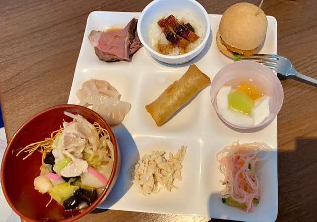 Super Dinning RILASSA - サブ画像2