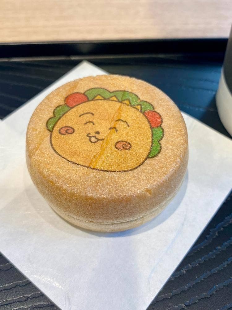 OHAGI3 下北沢店