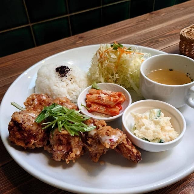 さらさ 西陣 - サブ画像1