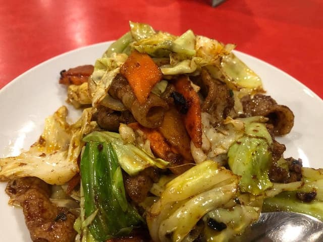 中華料理 順風源 - サブ画像3