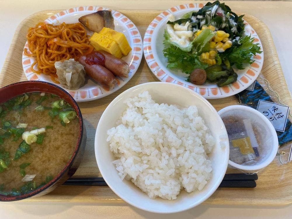 チサンイン 福島西インター