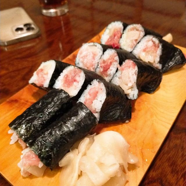 喜久鮨羽根支店 - サブ画像1