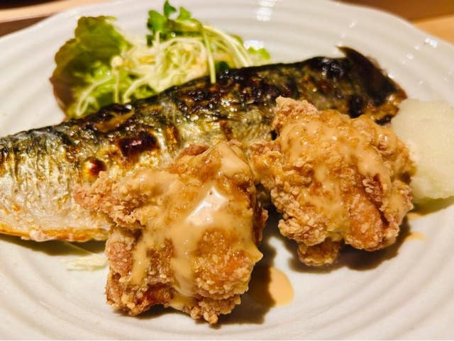 赤坂 まえ田 - サブ画像3
