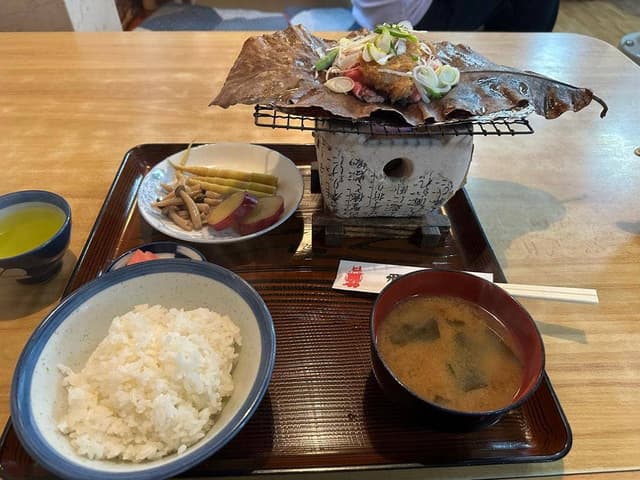 かじ橋食堂 - サブ画像3
