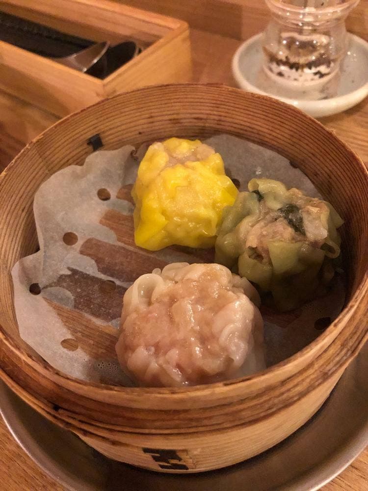 焼売のジョー 甲府店