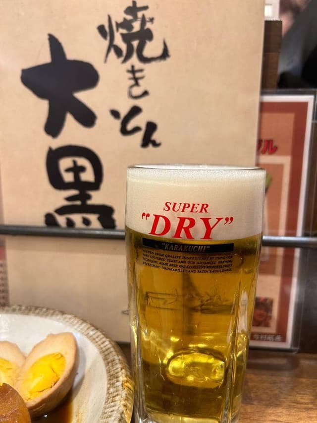 立呑み 焼きとん 大黒 新宿西口本店 - サブ画像1