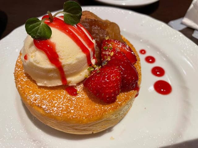 星乃珈琲店 イオンモール新利府店 - サブ画像1