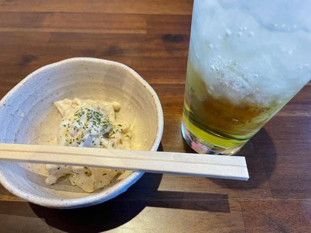 仙台焼き鳥とワインの店 大魔王Terrace - サブ画像1