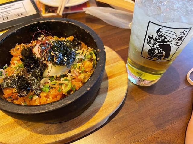 仙台焼き鳥とワインの店 大魔王Terrace - サブ画像3