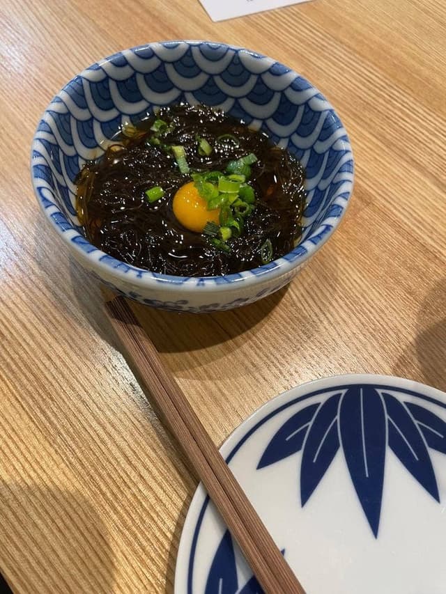 桜山鮨食人 五と二 - サブ画像1