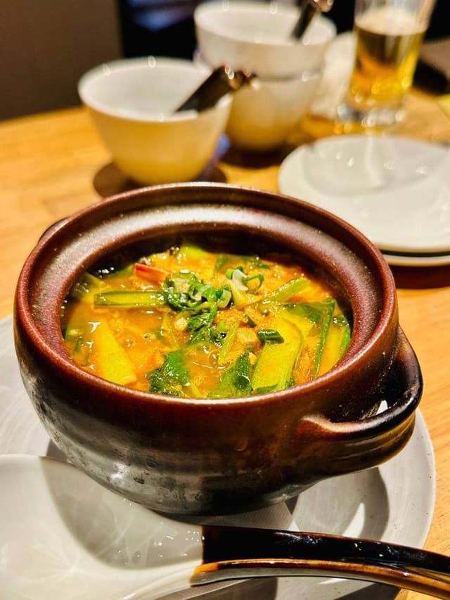 エスニック食堂 オルオル - サブ画像3