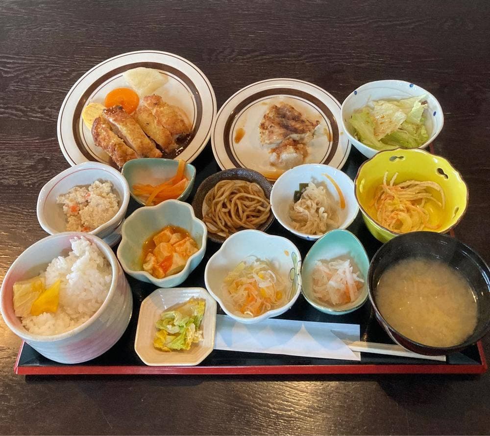 キッチンキドニー