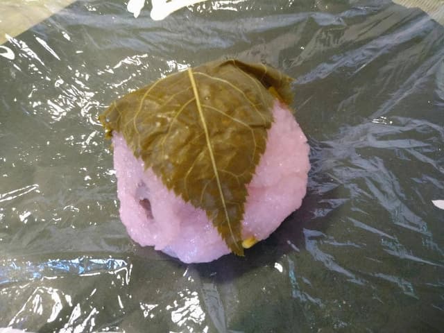 盛一菓子店 - サブ画像2