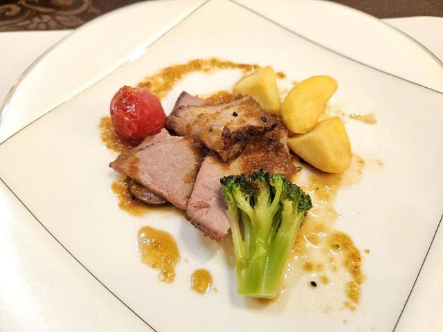 TONAMI 翔凛館 - サブ画像1