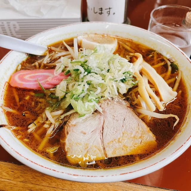 味の五十番 - サブ画像3