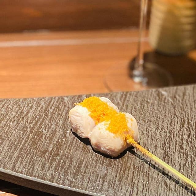 焼鶏 鶉 - サブ画像2