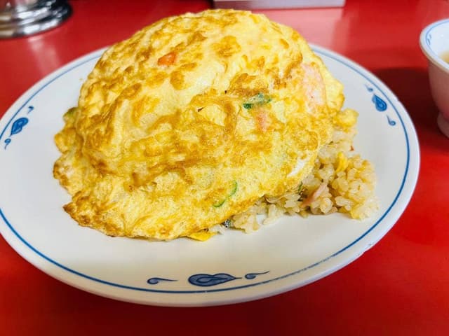 北京料理 松鳳 - サブ画像1