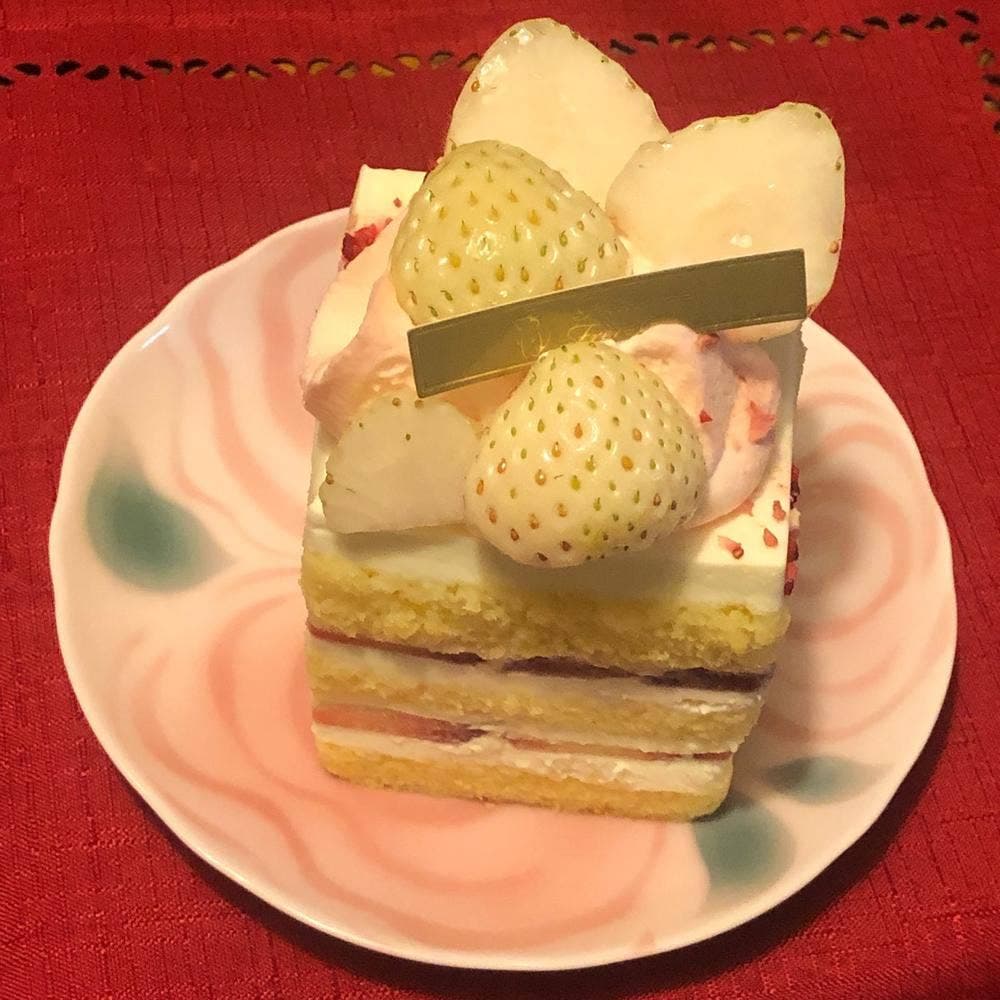 パティスリー フレール COCONO SUSUKINO店