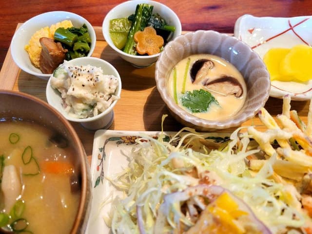 ダイニング岩崎荘 - サブ画像3