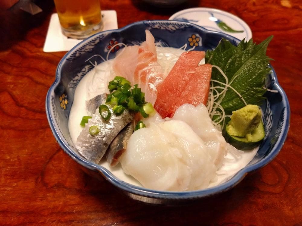 高尾新屋鮨