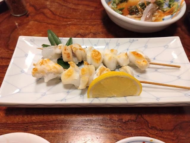 高尾新屋鮨 - サブ画像2
