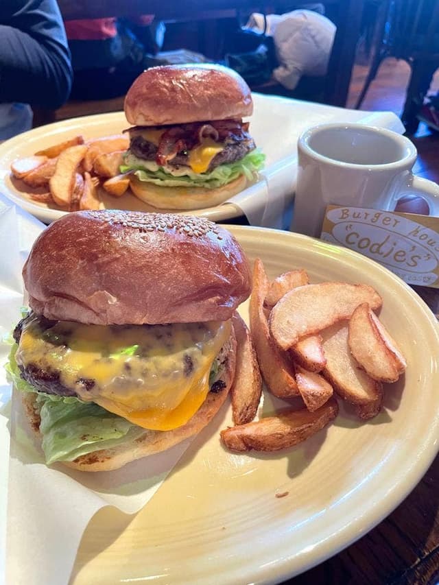 codie's - サブ画像2