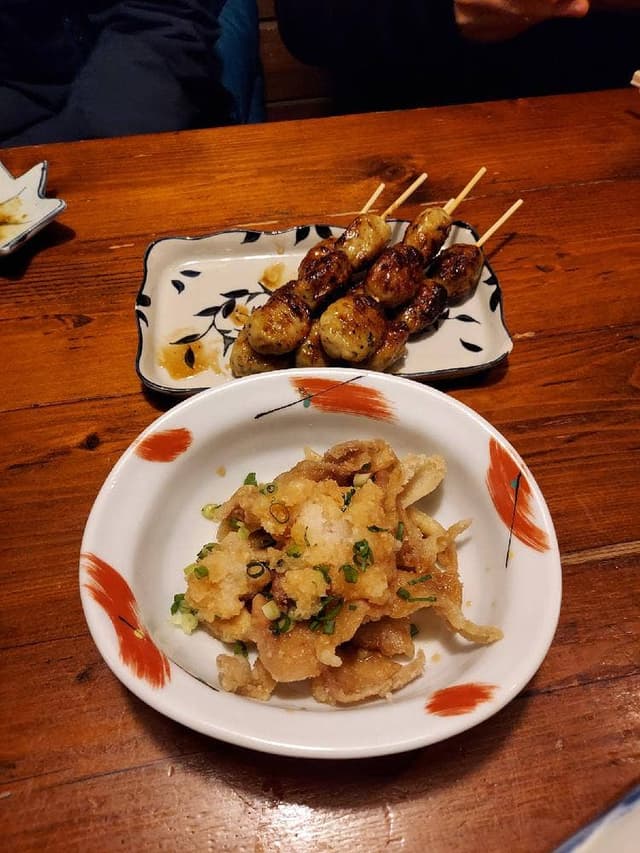 居酒屋 稗 - サブ画像2