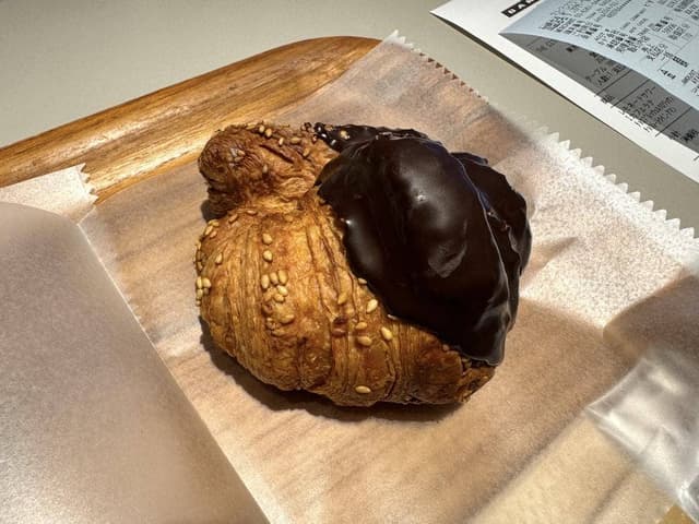 THE CITY BAKERY 東京ガーデンテラス紀尾井町 - サブ画像2