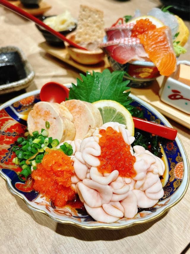 魚と肉の創作酒場 あどはだり - サブ画像1