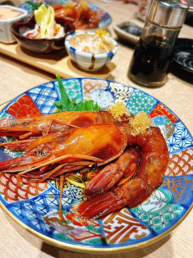 魚と肉の創作酒場 あどはだり - サブ画像2