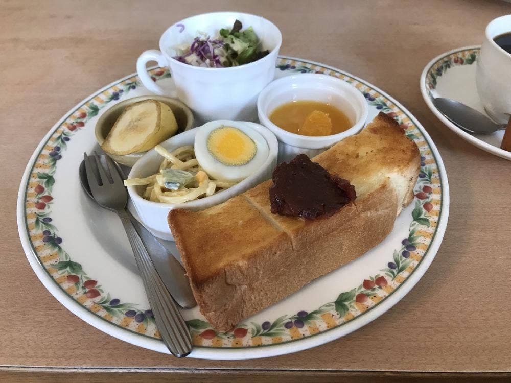 ほほえみ