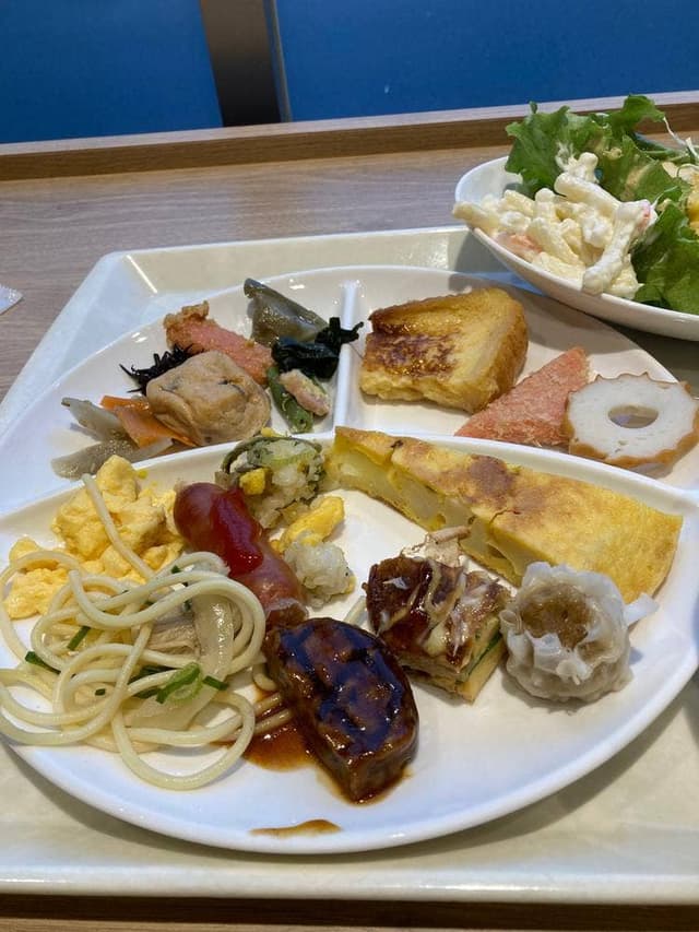 出雲グリーンホテルモーリス - サブ画像1