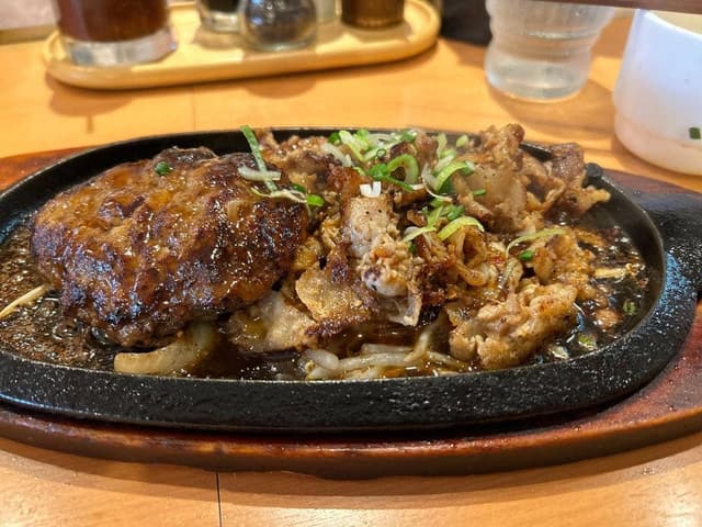 ステーキのくいしんぼ 恵比寿店 - サブ画像3