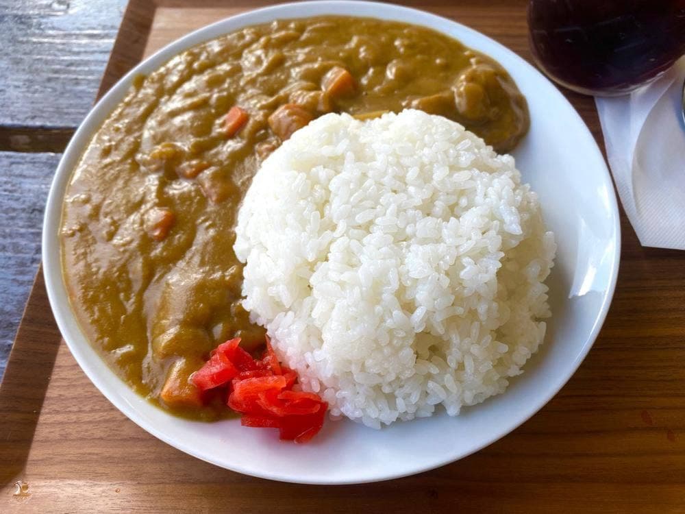 又吉コーヒー園 カフェ