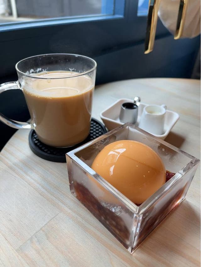 十条珈琲 - サブ画像2