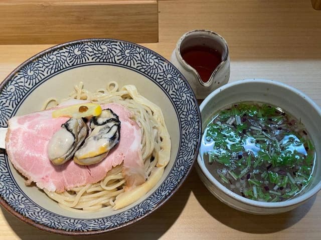 中華そば 漣 - サブ画像2