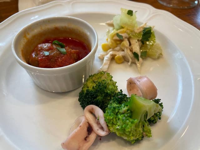 Ristorante KOUJI cordiale - サブ画像3