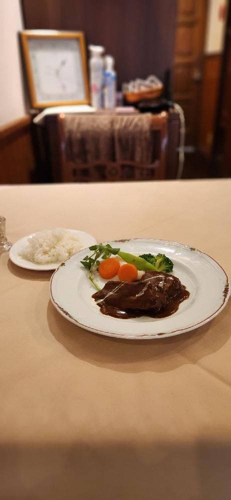 伊藤グリル