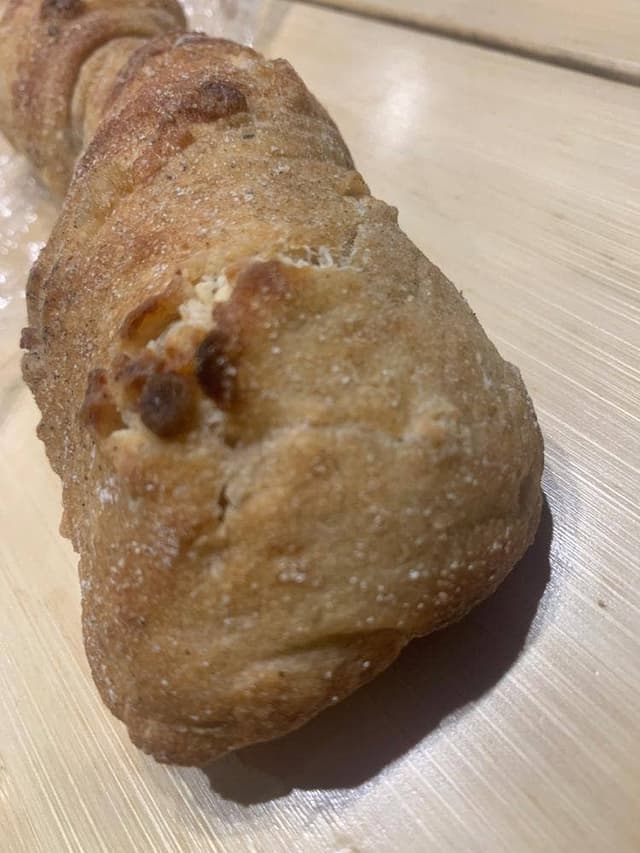 ボンボンブレッド - サブ画像1