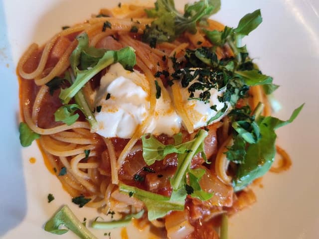 北海道イタリアンバル ミアボッカ さいたま新都心店 - サブ画像3