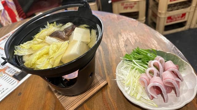 缶激酒場ドラム 布施店 - サブ画像2