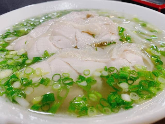 ベトナム料理 チェーサイン2号 レストラン - サブ画像1