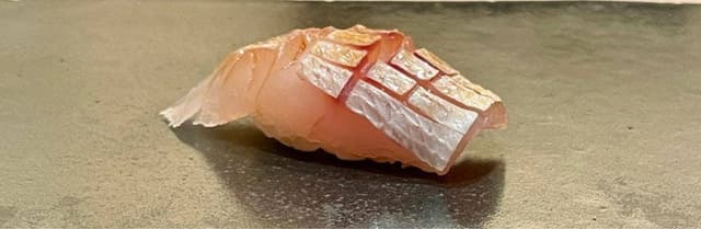 鮨 海界 - サブ画像3