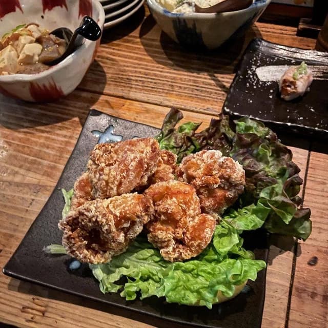 炭火焼鳥 ちょっくら - サブ画像2