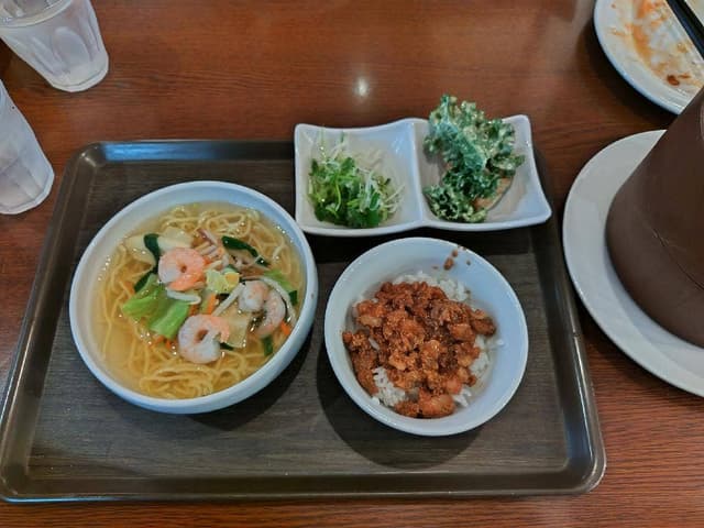 THE BUFFET 包包點心 イオンモール堺北花田 - サブ画像2